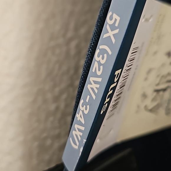 Terra & sky pants - Picture 4 of 4